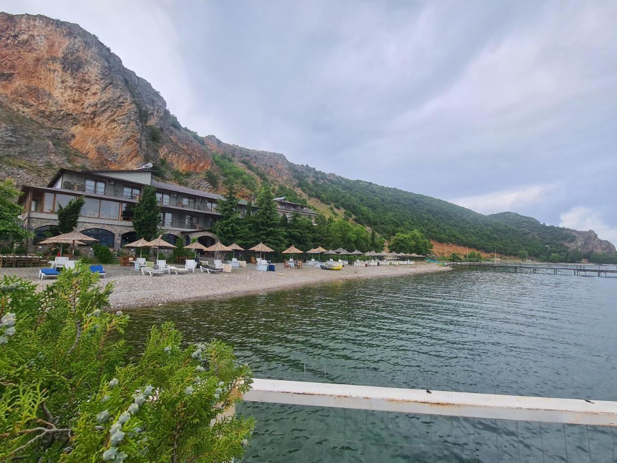 Kukesi Hotel